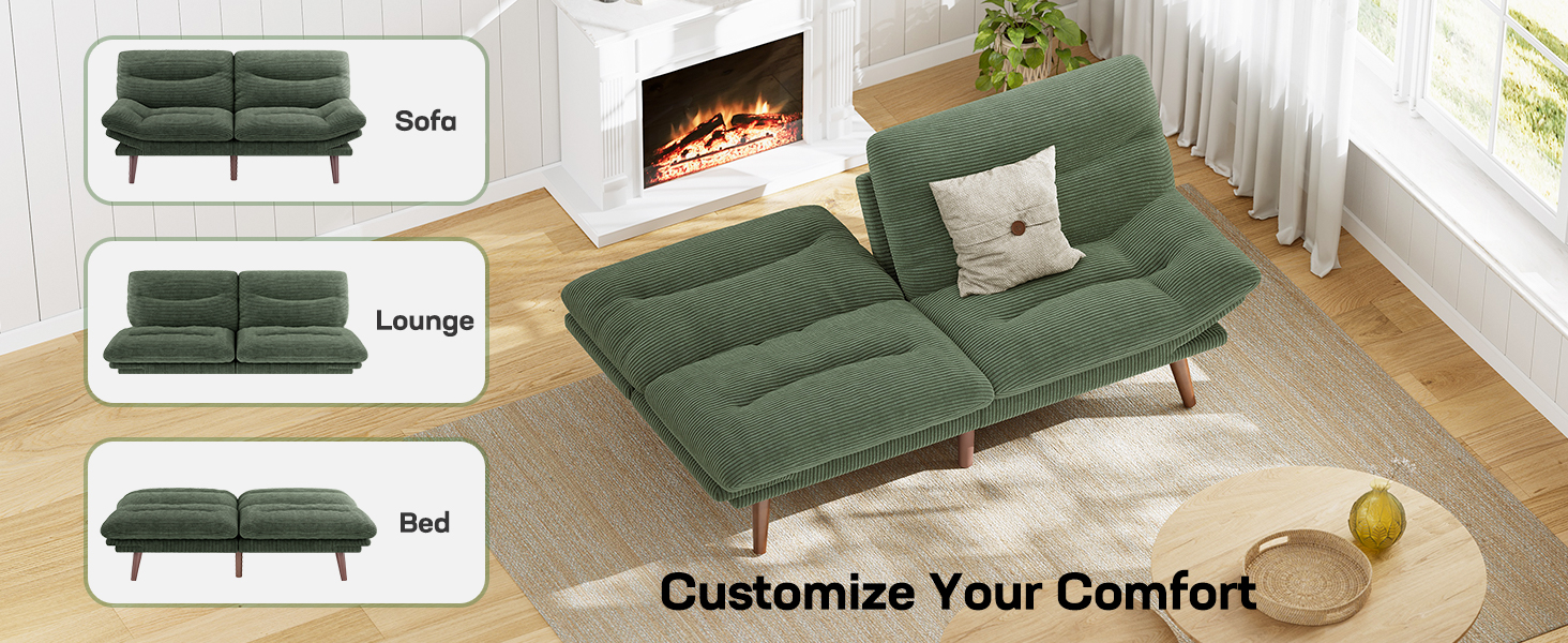 sofa bed