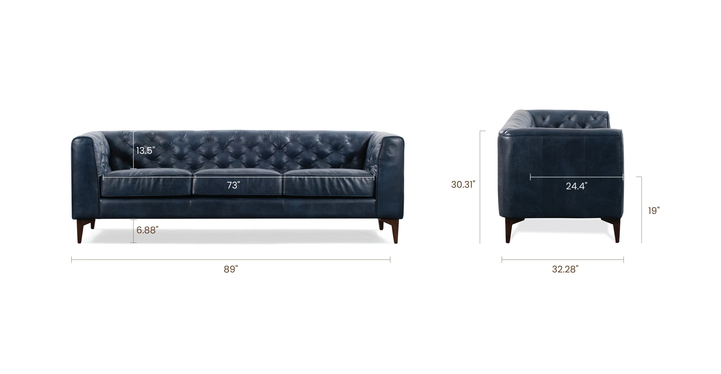 Essex Sofa