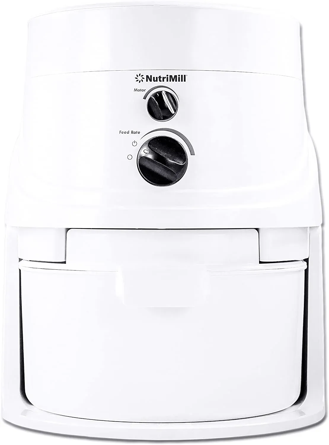NutriMill Classic High-Speed Grain/Flour Mill