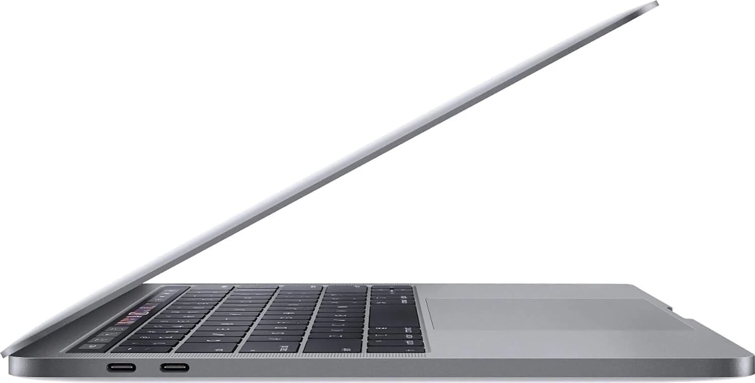 (Refurbished) 2018 MacBook Pro A1989 13
