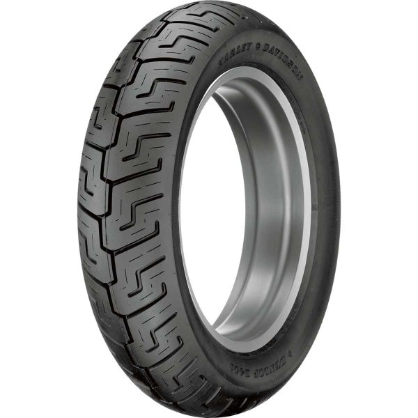 45064089 D401T Compatible with Harley Davidson Touring Rear Tire   150/80B16
