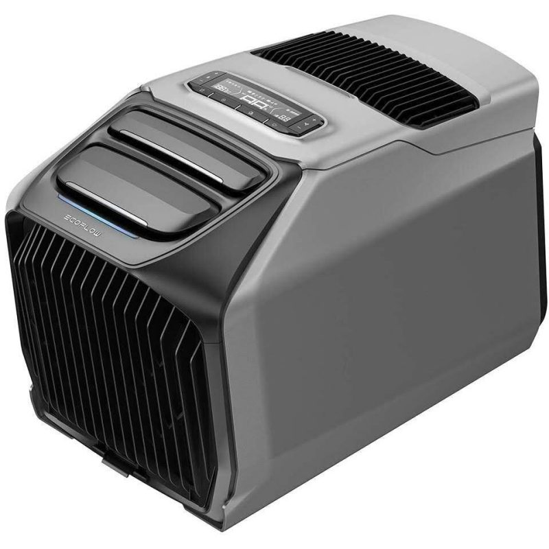 EcoFlow Portable air conditioner