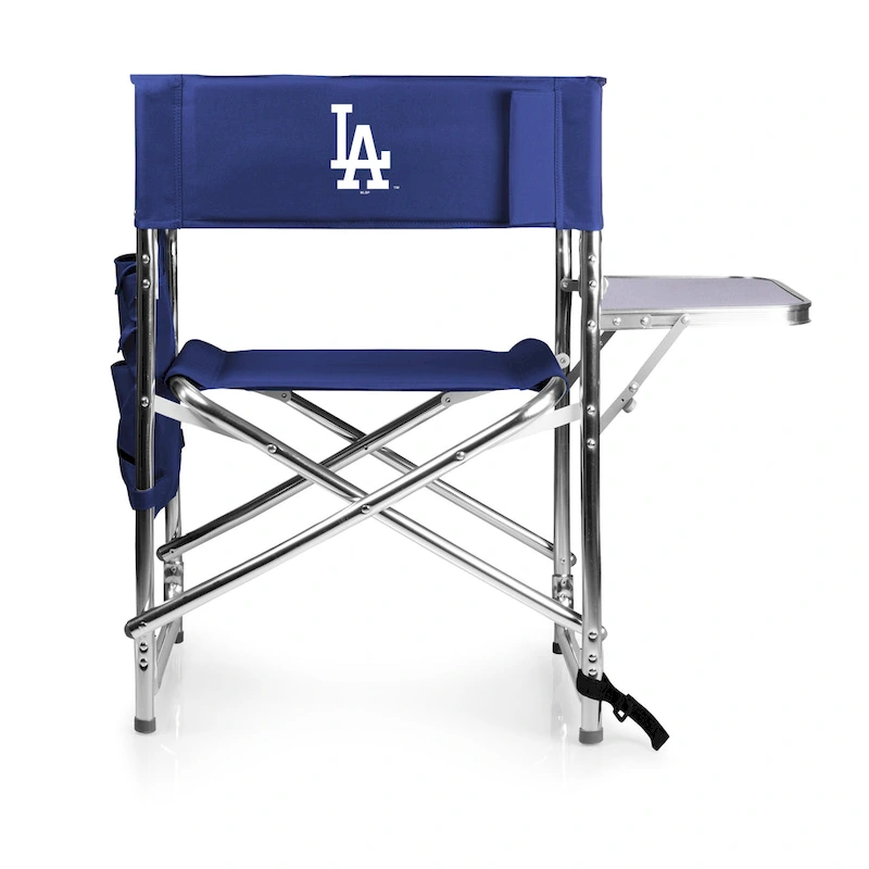 'MLB' National League Aluminum Sports Chair