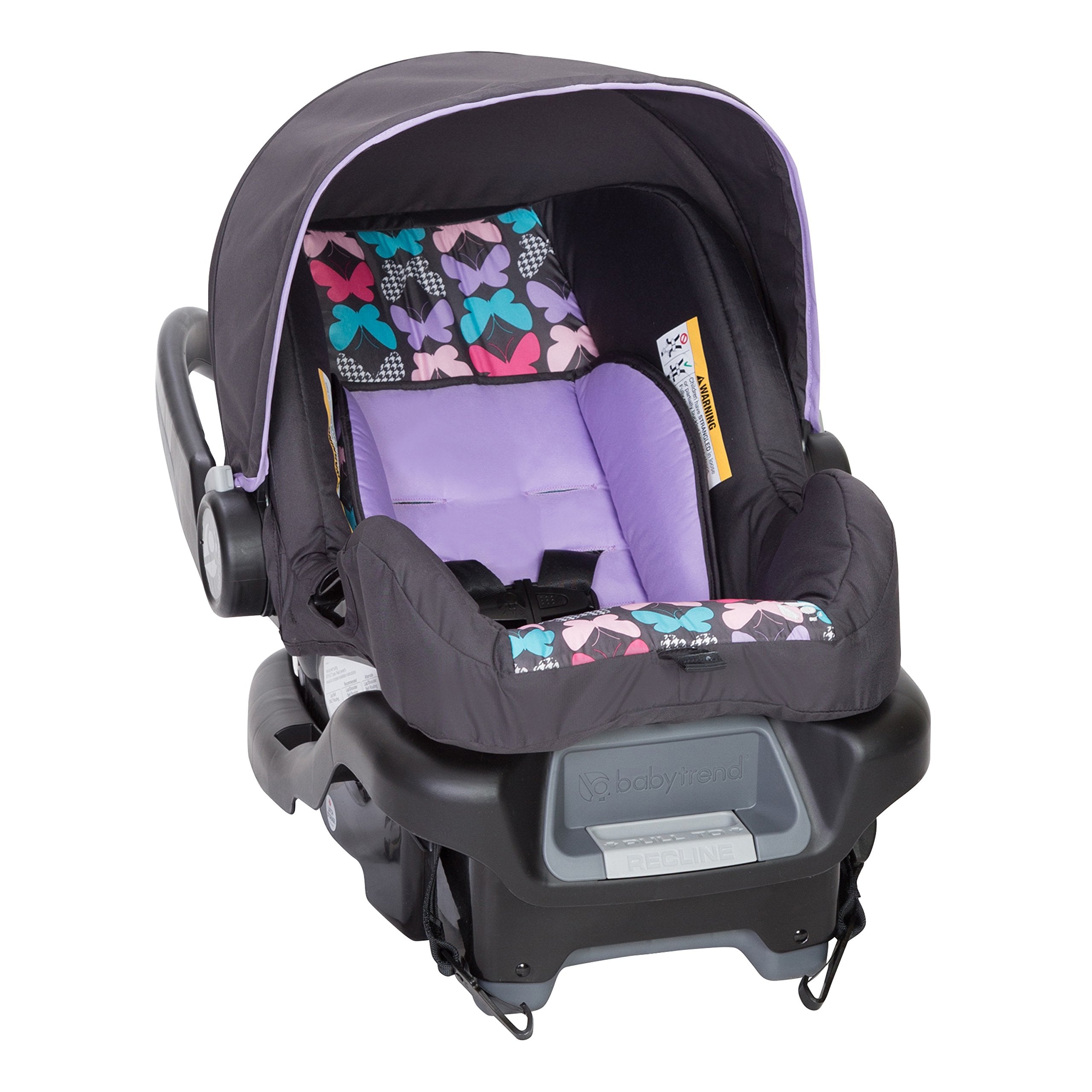 Baby Trend Travel System EZ LiftTM