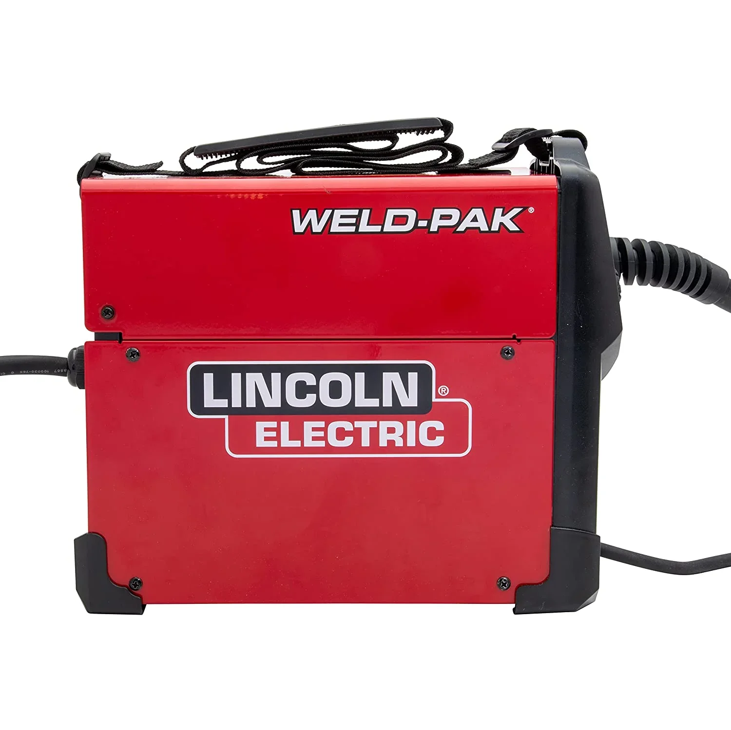 Lincoln Electric WELD - PAK 90i FC Flux - Cored Wire Feeder Welder (No Gas)