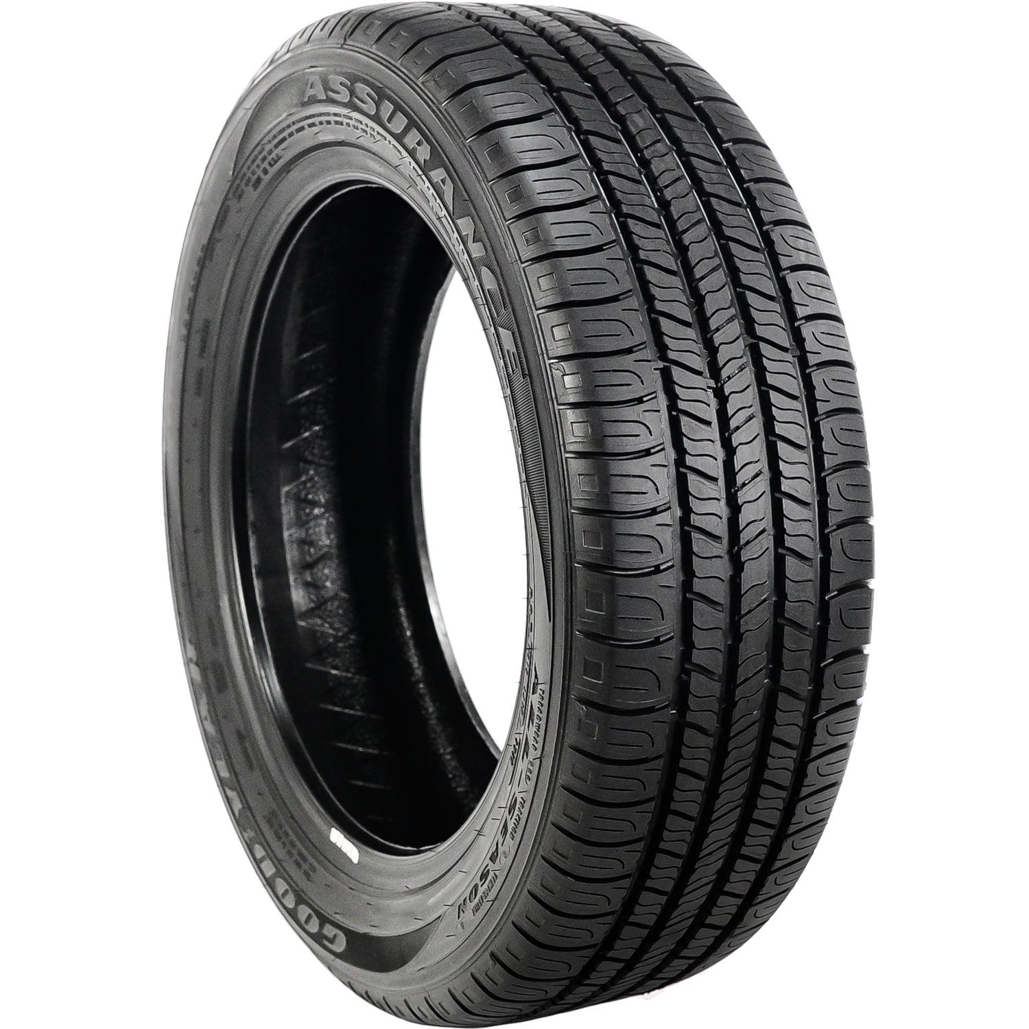 Goodyear Assurance All-Season 245/60R18 105H A/S All Season Tire