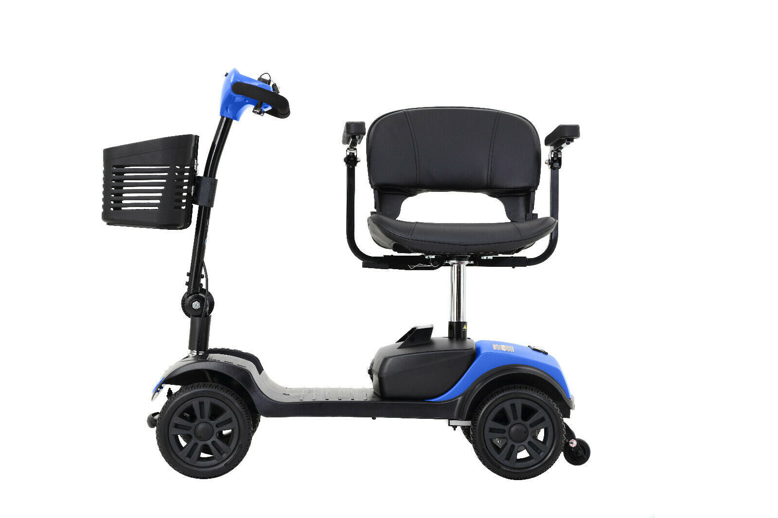 4 Wheel Mobility Scooter - Electric Wheelchair