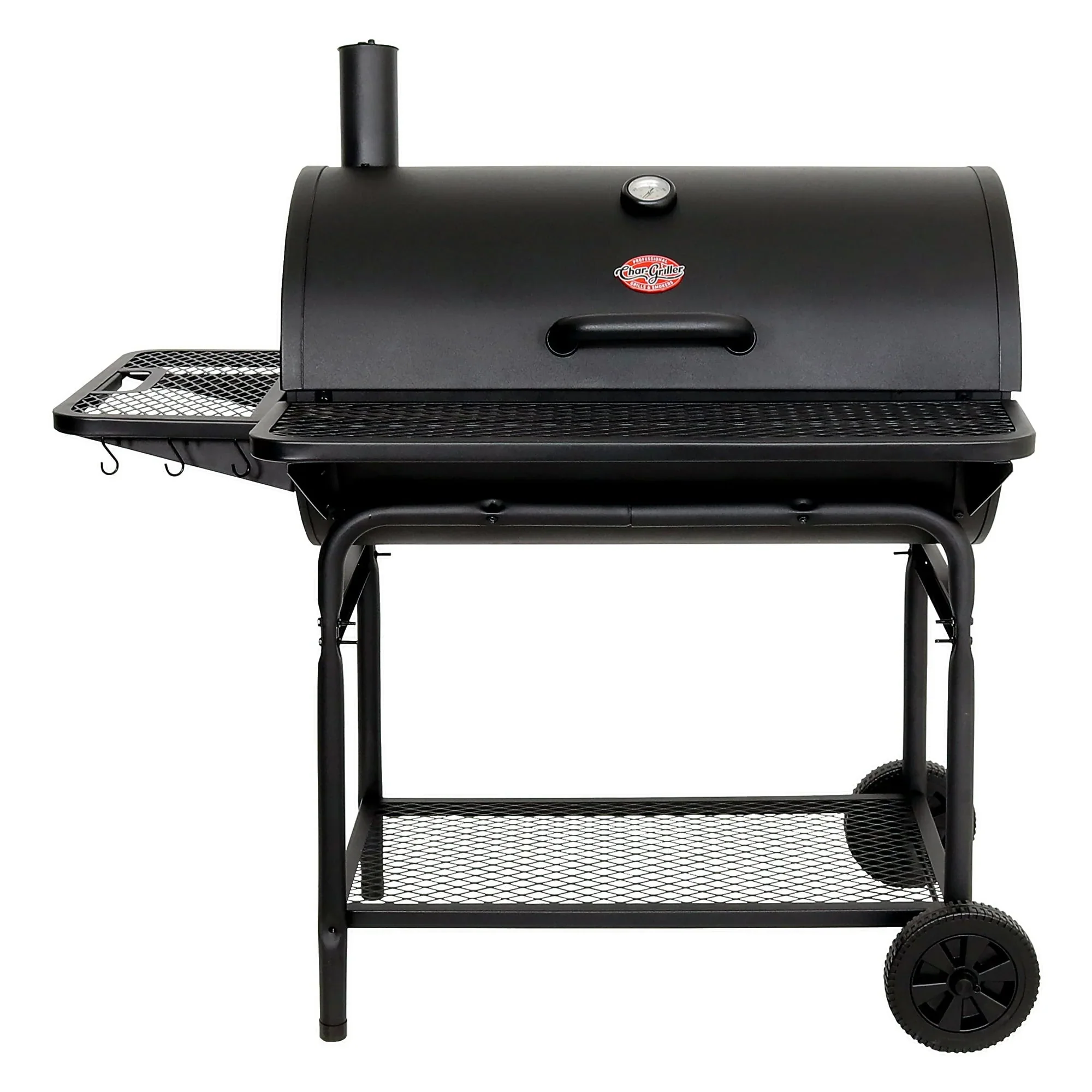 32" Charcoal Grill