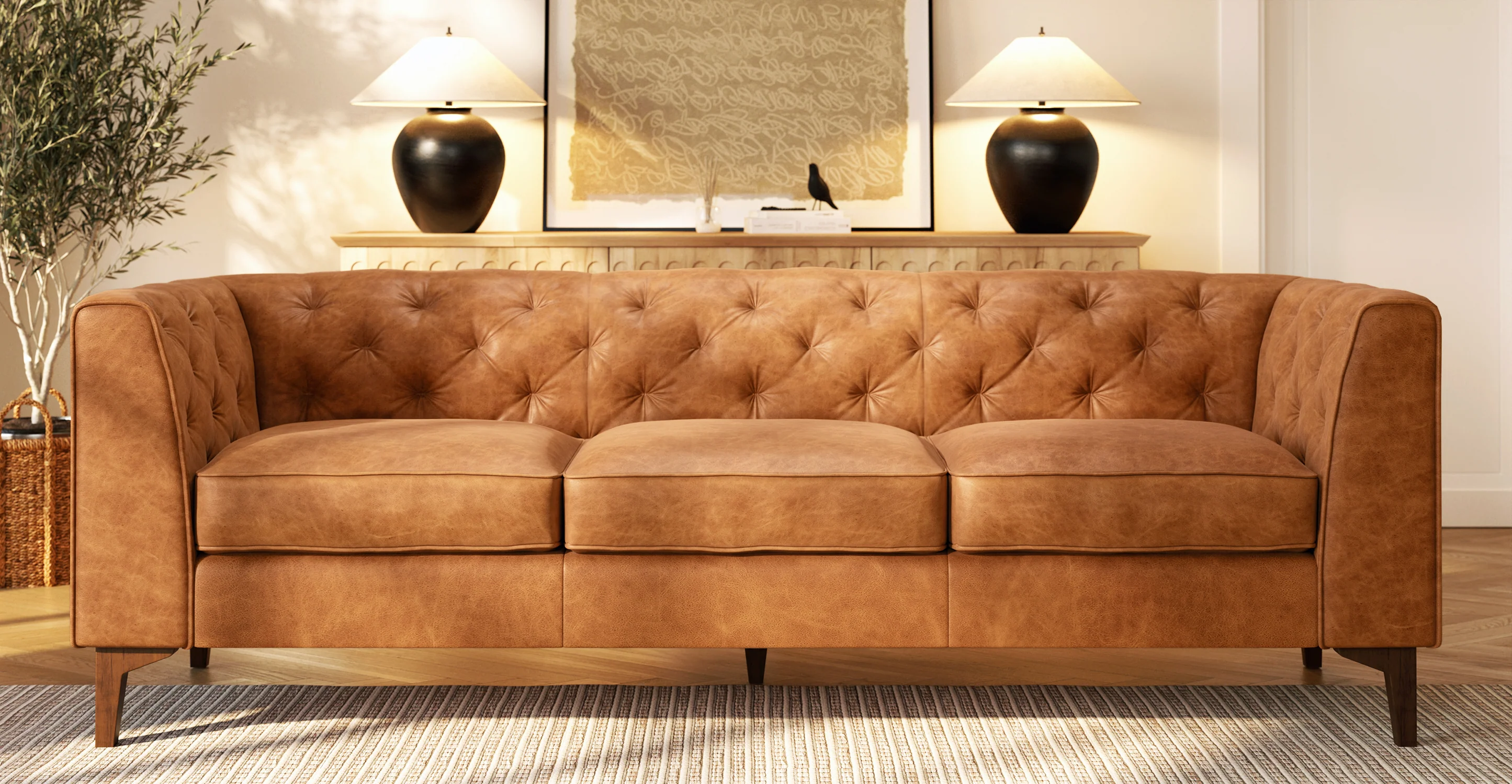 Essex Sofa
