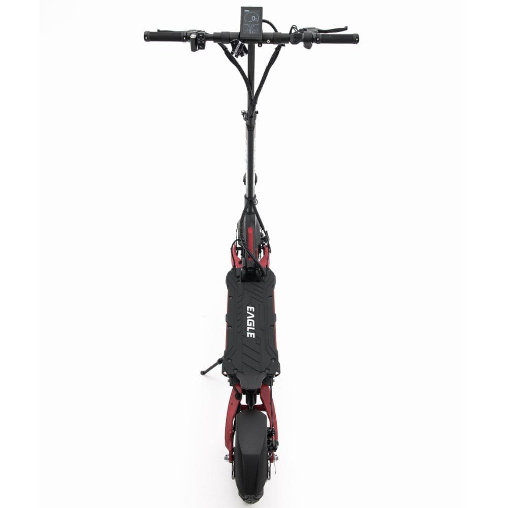 DRAGON EAGLE �C DUAL MOTOR �C ELECTRIC SCOOTER 2025